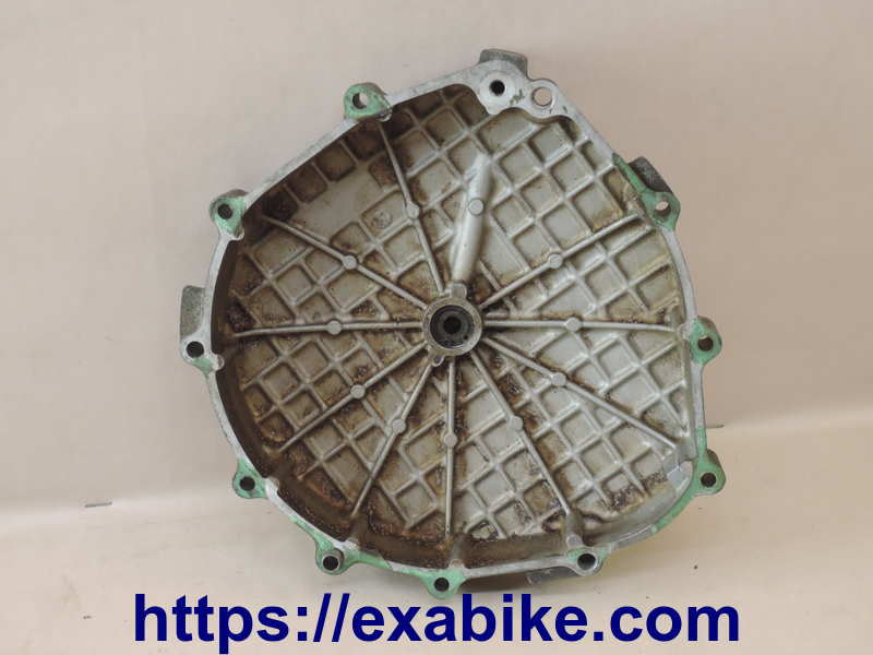 clutch cover Honda GL 1800 - photo 2