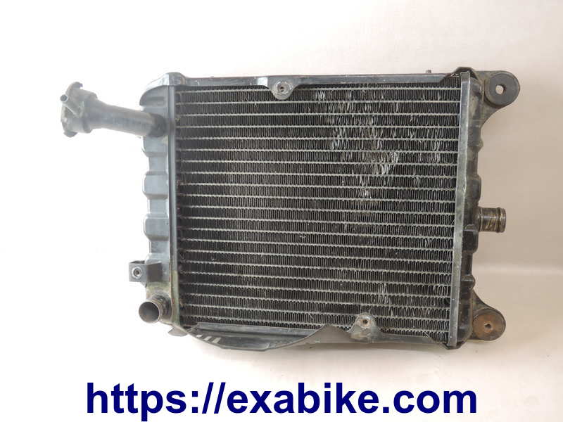 radiator Honda GL 1000 - photo 2