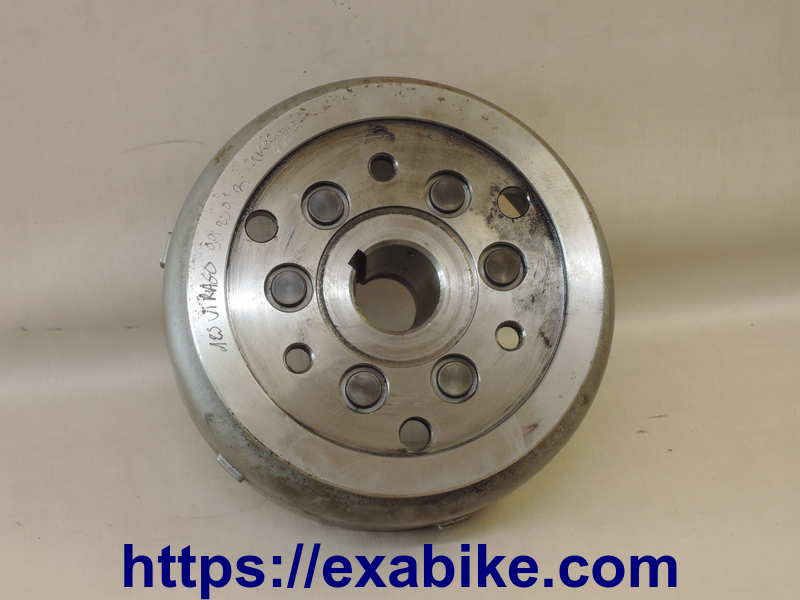 rotor d'alternateur Yamaha XV 125 Virago - photo 2