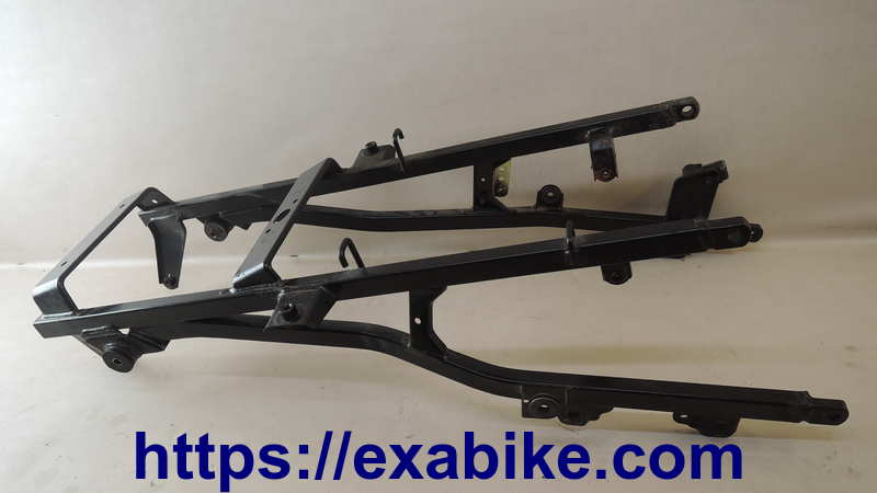 rear frame element Suzuki DL 1000 V-Strom - photo 1