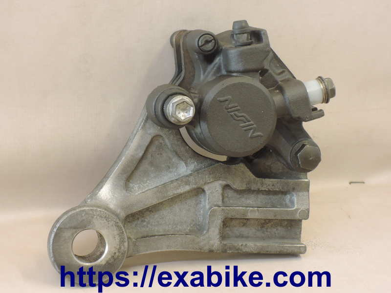 brake caliper,rear Suzuki DL 1000 V-Strom - photo 1