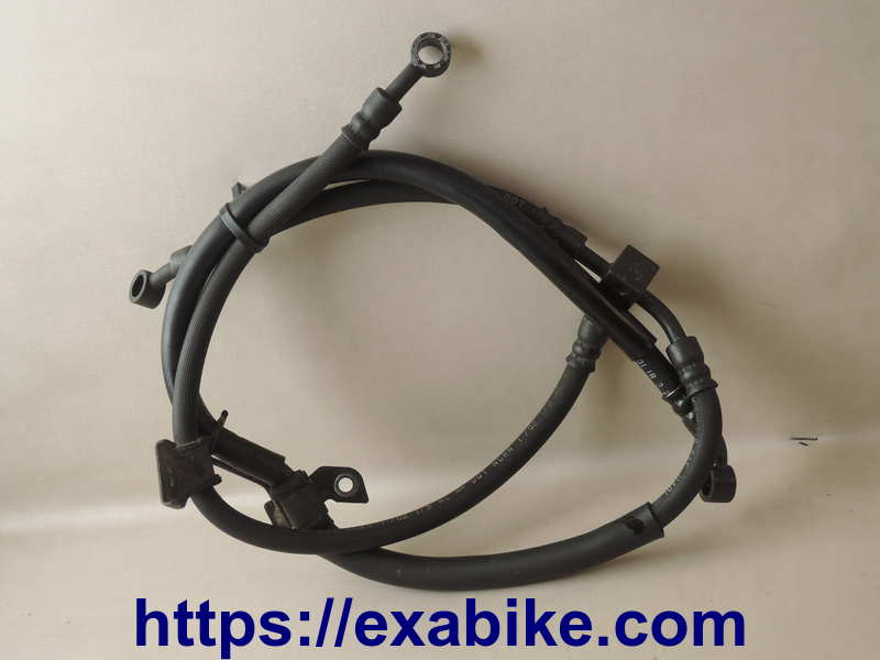 durite de frein avant Suzuki DL 1000 V-Strom - photo 1