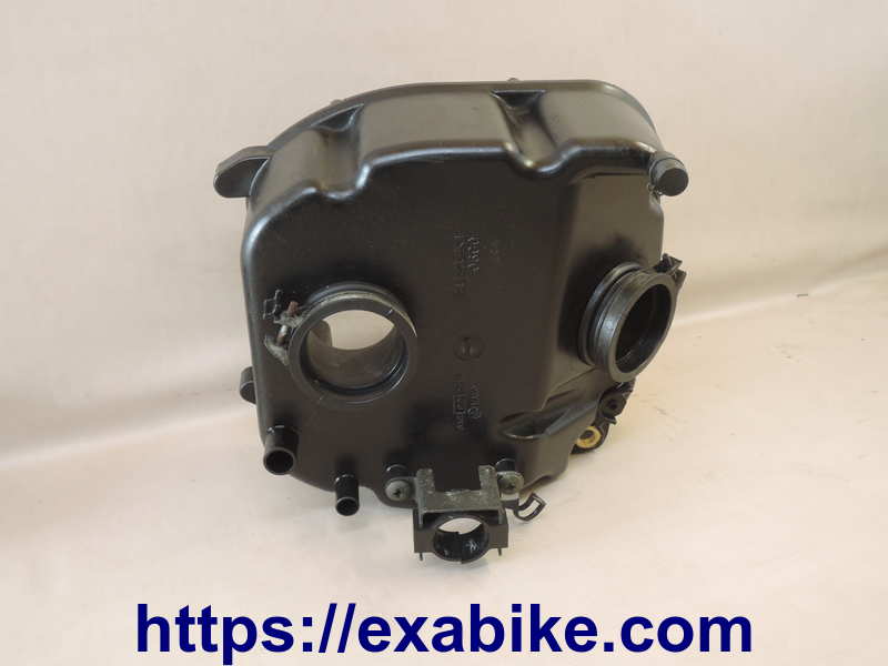 air cleaner case Suzuki DL 1000 V-Strom - photo 2