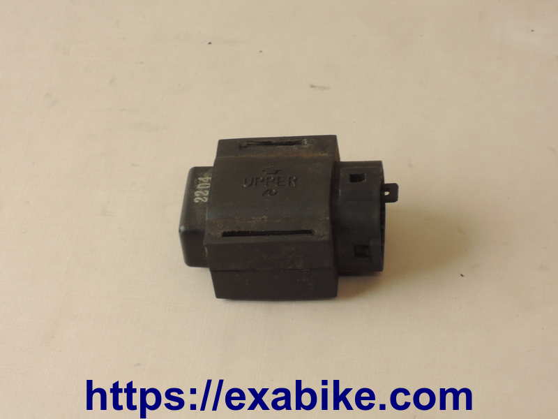 fall sensor Suzuki DL 1000 V-Strom - photo 1