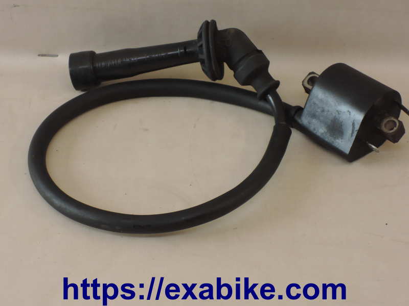ignition coil Suzuki DL 1000 V-Strom - photo 1