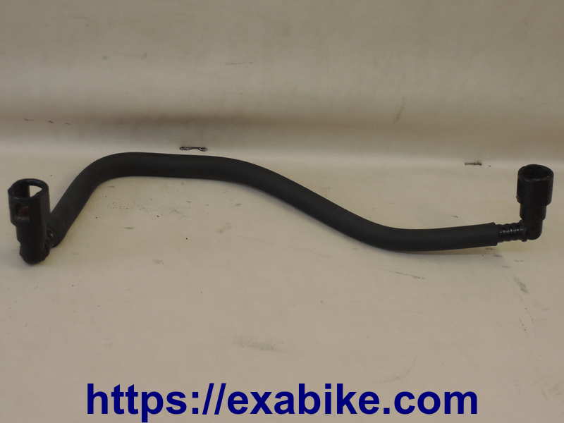 fuel hose Suzuki DL 1000 V-Strom - photo 1