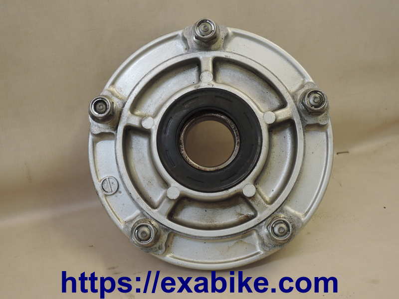 final driven flange Suzuki DL 1000 V-Strom - photo 1