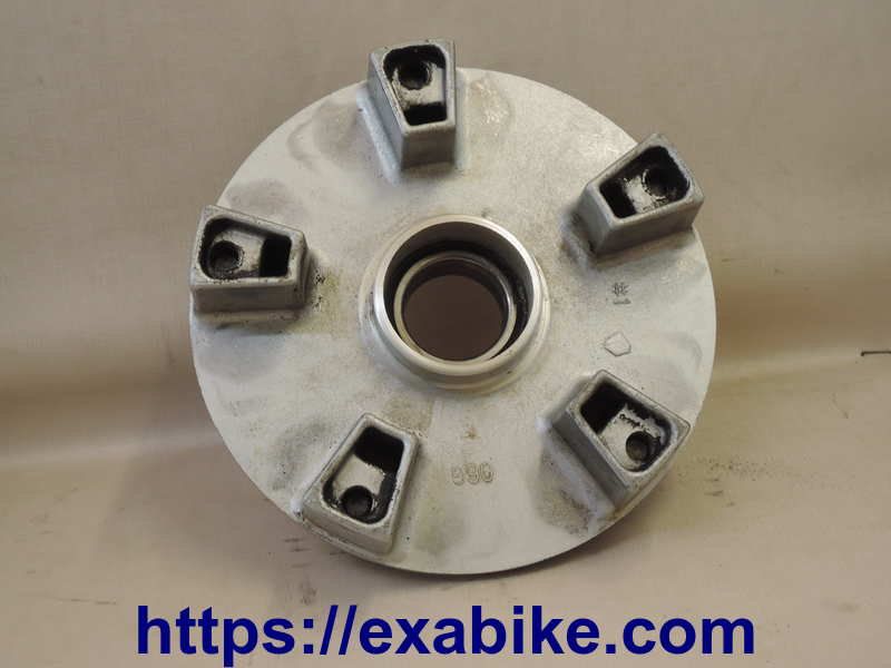 final driven flange Suzuki DL 1000 V-Strom - photo 2