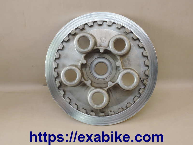 clutch pressure plate Suzuki DL 1000 V-Strom - photo 2