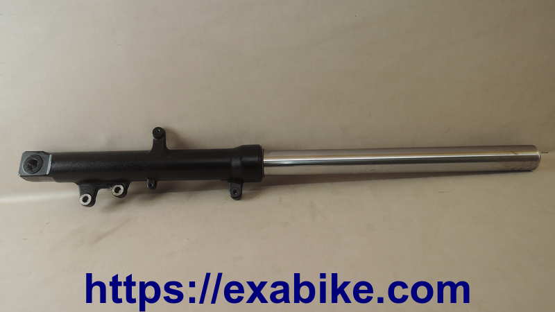 bras de fourche gauche Suzuki DL 1000 V-Strom - photo 1