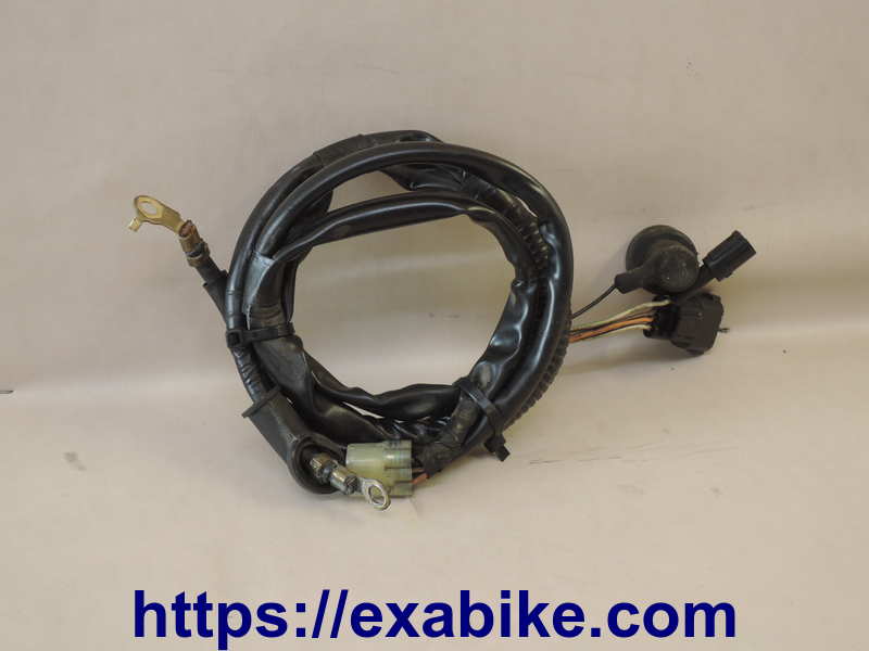 engine wire harness Suzuki DL 1000 V-Strom - photo 1