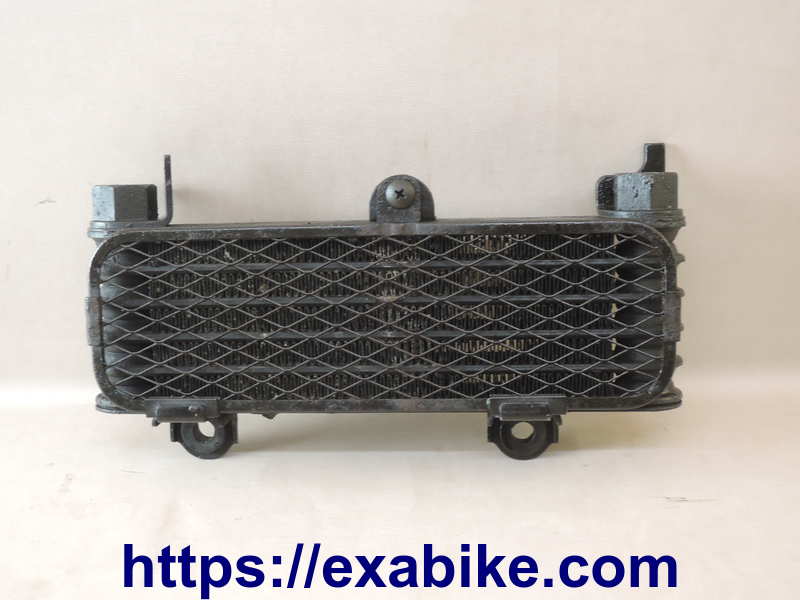 oil cooler Suzuki DL 1000 V-Strom - photo 1