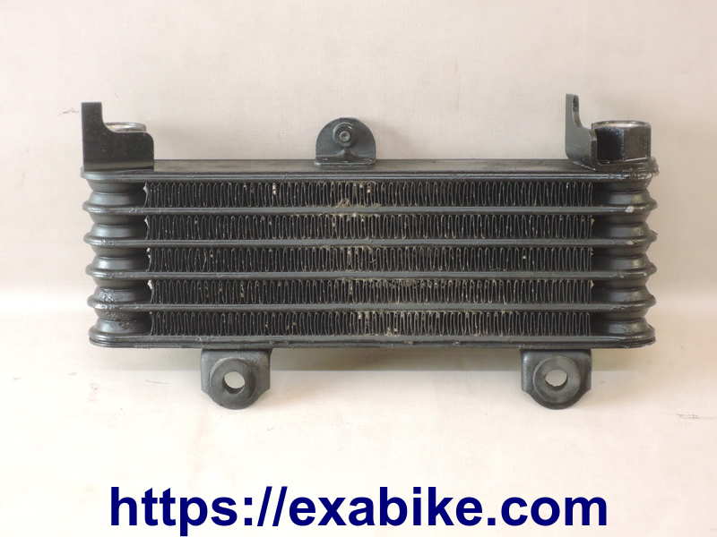 oil cooler Suzuki DL 1000 V-Strom - photo 2