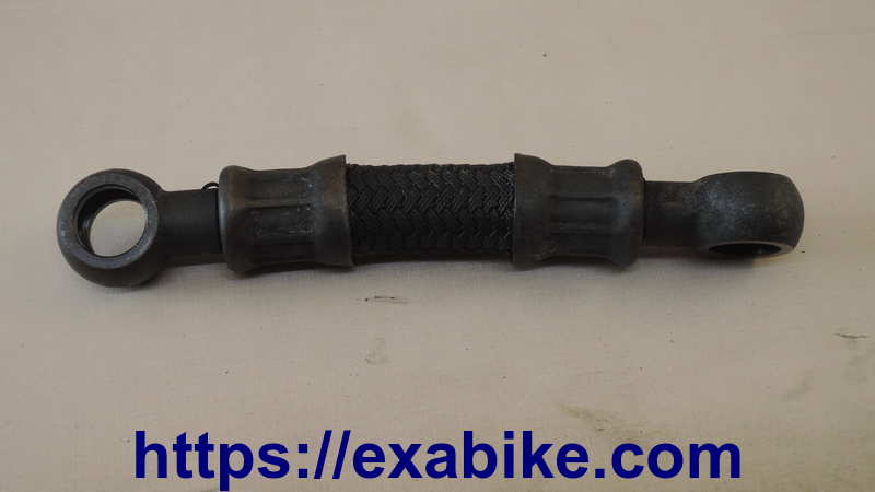 oil hose, right Suzuki DL 1000 V-Strom - photo 1