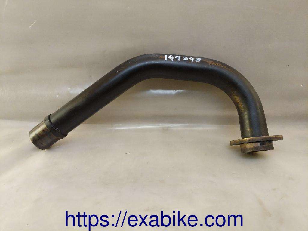 exhaust pipe, front Suzuki DL 1000 V-Strom - photo 1