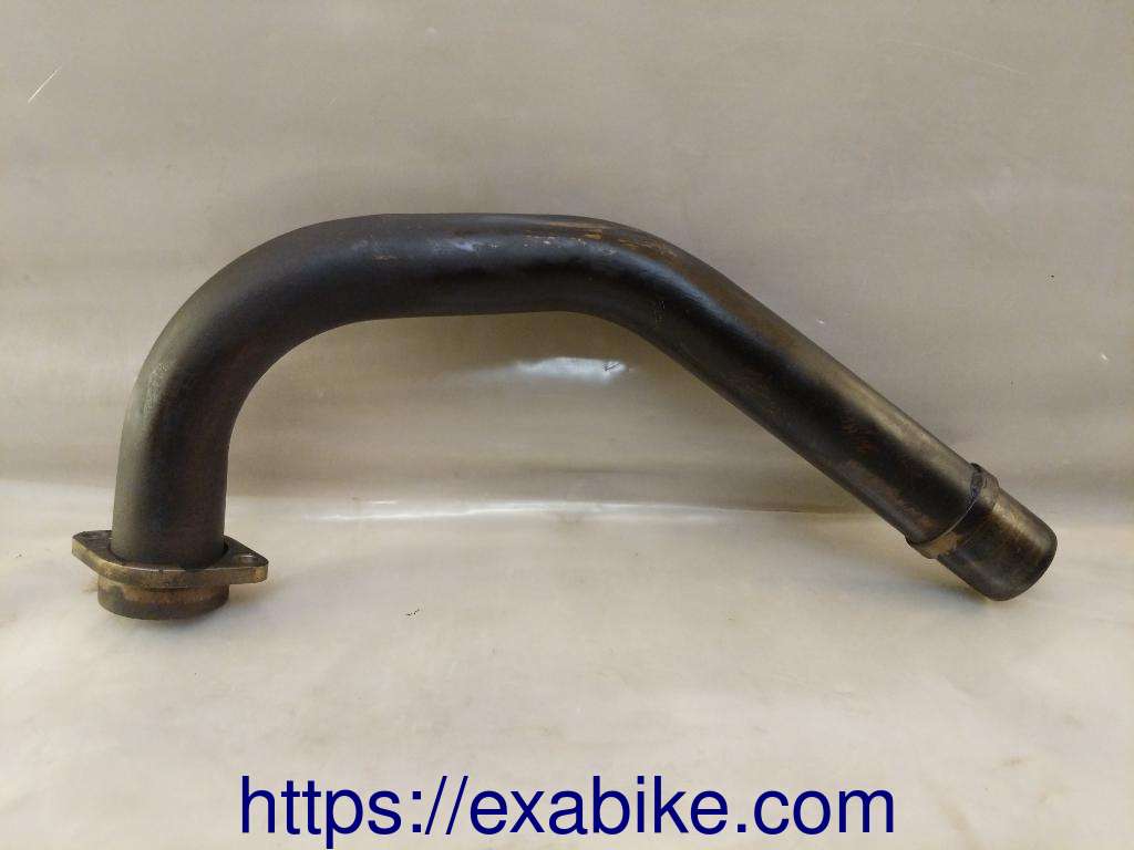 exhaust pipe, front Suzuki DL 1000 V-Strom - photo 2