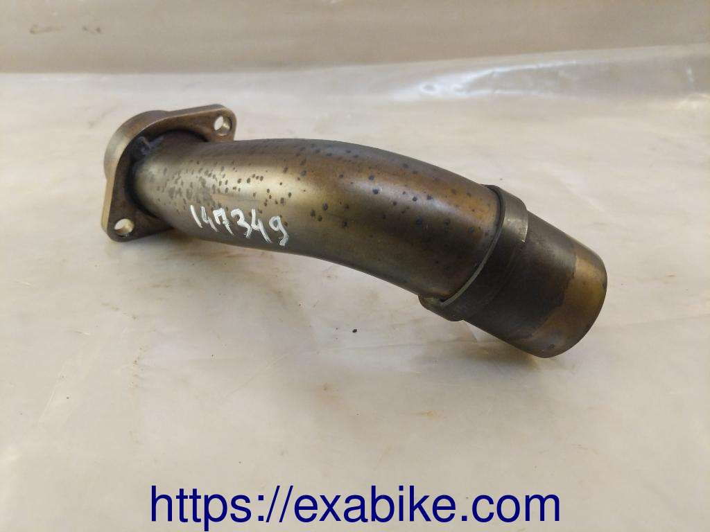 tube d'échappement arrière Suzuki DL 1000 V-Strom - photo 1