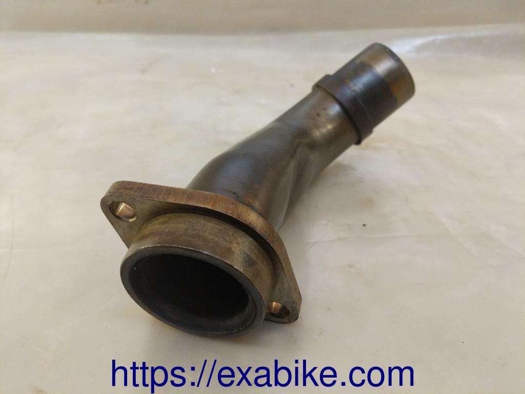 tube d'échappement arrière Suzuki DL 1000 V-Strom - photo 3