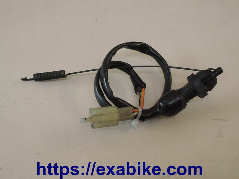 rear brake switch Suzuki DL 1000 V-Strom - photo 1