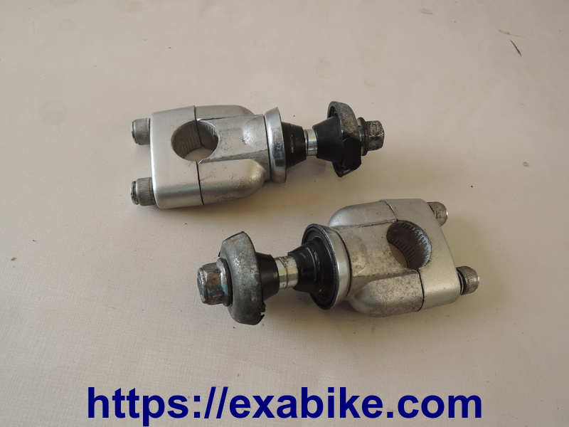 handlebar holders Suzuki DL 1000 V-Strom - photo 1