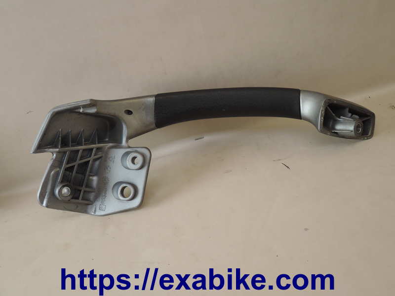 rear handle grab, right Piaggio 125 MP3 - photo 2