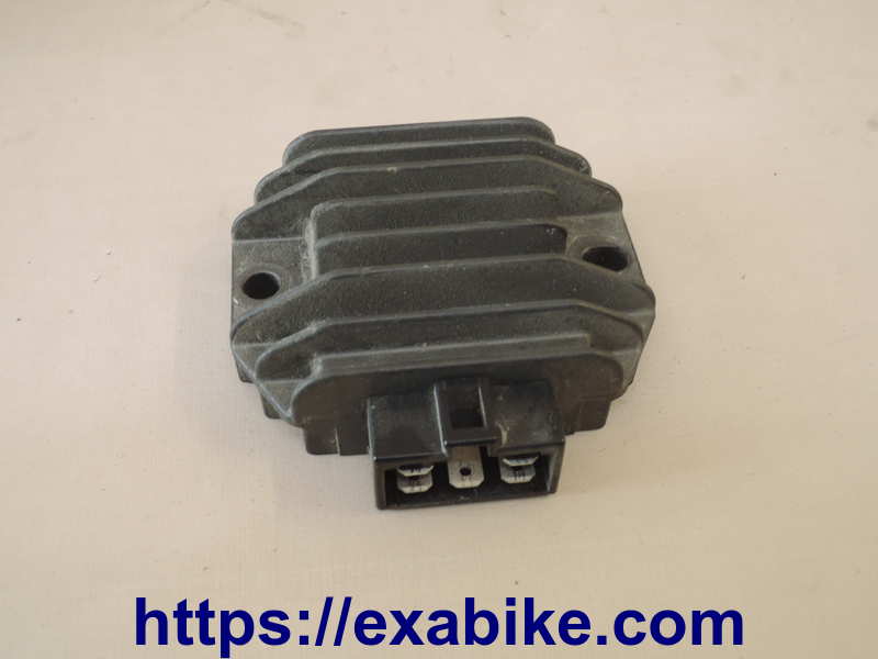 regulator Piaggio 125 MP3 - photo 1