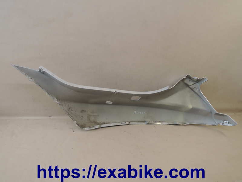rear right cowl Piaggio 125 MP3 - photo 2