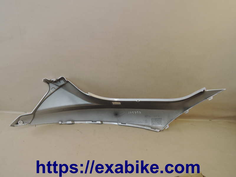 rear left cowl Piaggio 125 MP3 - photo 2