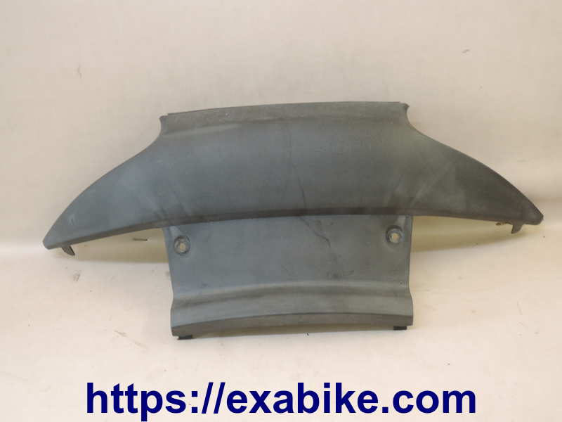lower taillight cover Piaggio 125 MP3 - photo 1