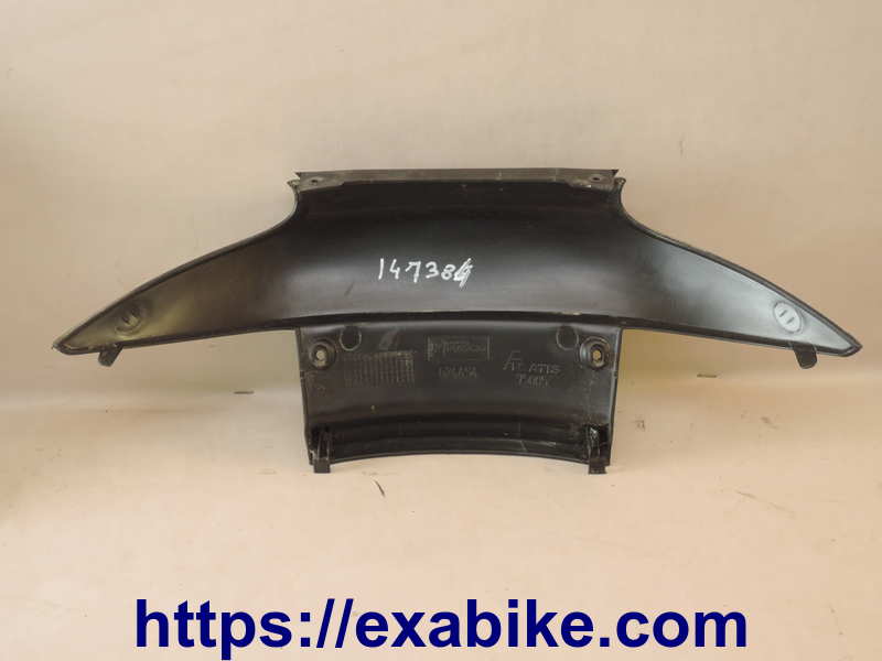 lower taillight cover Piaggio 125 MP3 - photo 2
