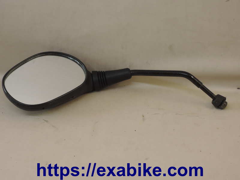 left mirror Piaggio 125 MP3 - photo 1