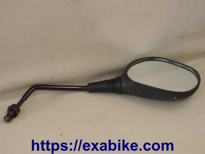 right mirror Piaggio 125 MP3 - photo 1