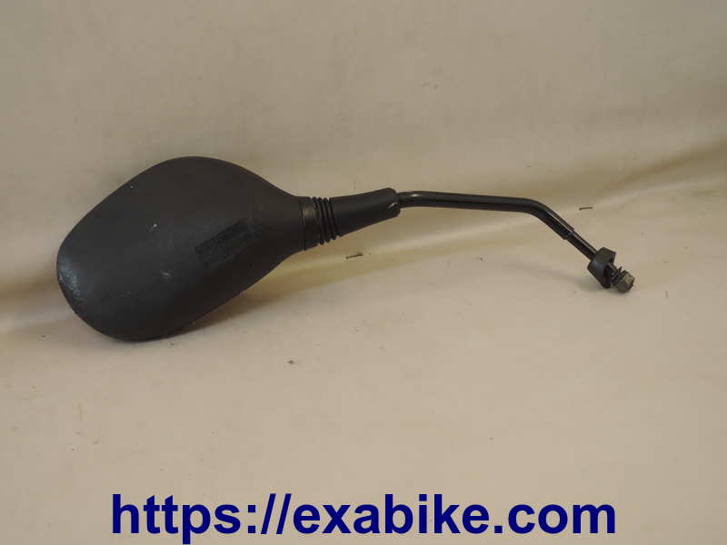 right mirror Piaggio 125 MP3 - photo 2