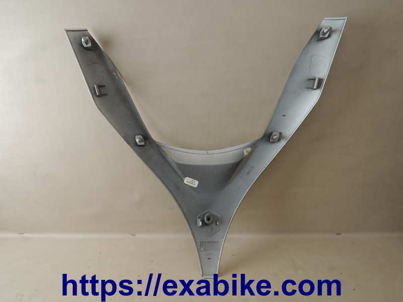 front cowl Piaggio 125 MP3 - photo 2