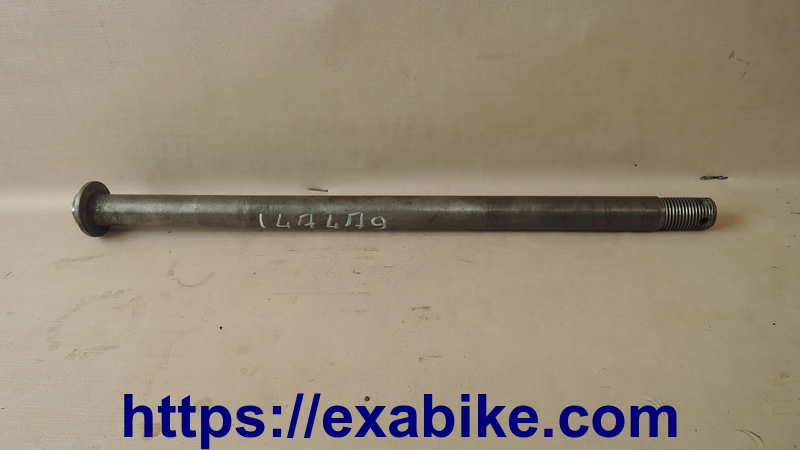 axe de roue arrière Kawasaki GPX-R 600 - photo 1