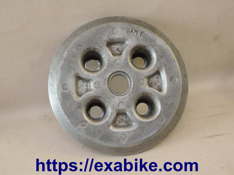 clutch pressure plate Yamaha TDR 250 - photo 1