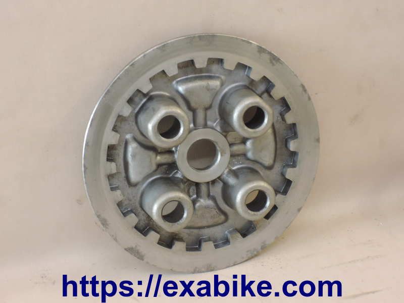 clutch pressure plate Yamaha TDR 250 - photo 2