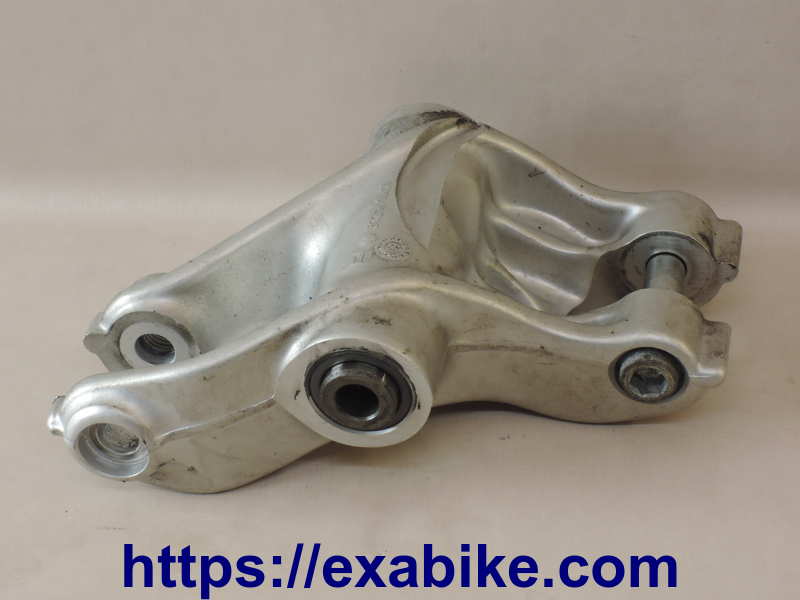 biellette de suspension Ducati 796 Hypermotard - photo 1
