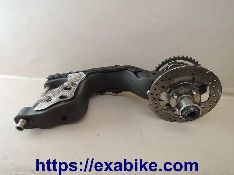 swingarm Ducati 796 Hypermotard - photo 2