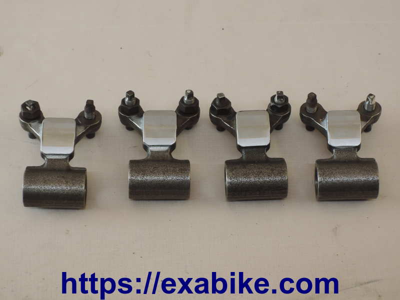valve rockers Suzuki Bandit 400 - photo 1