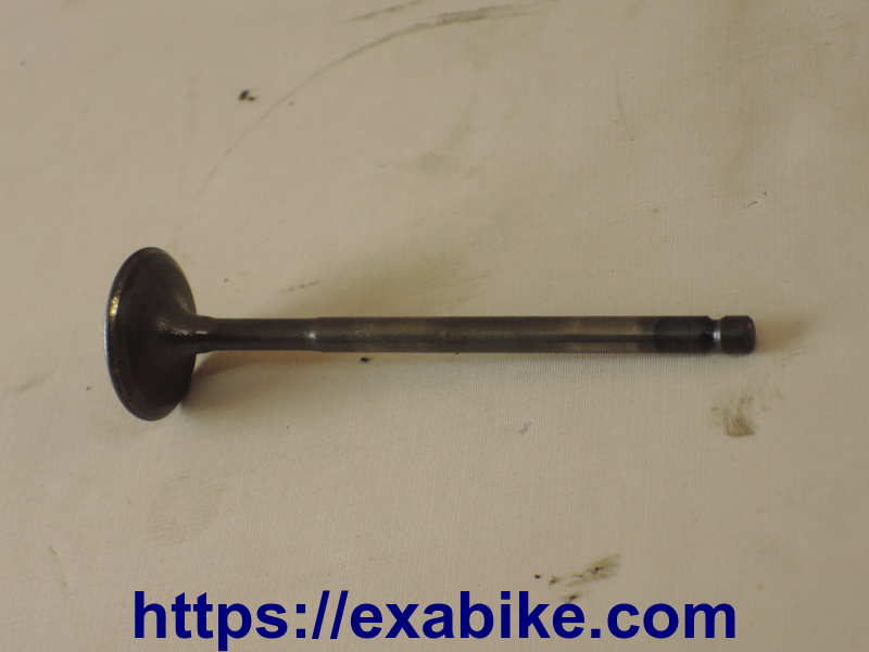 soupape d'admission Suzuki Bandit 400 - photo 2