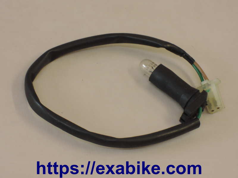 stay light Aprilia 50 RX - photo 1