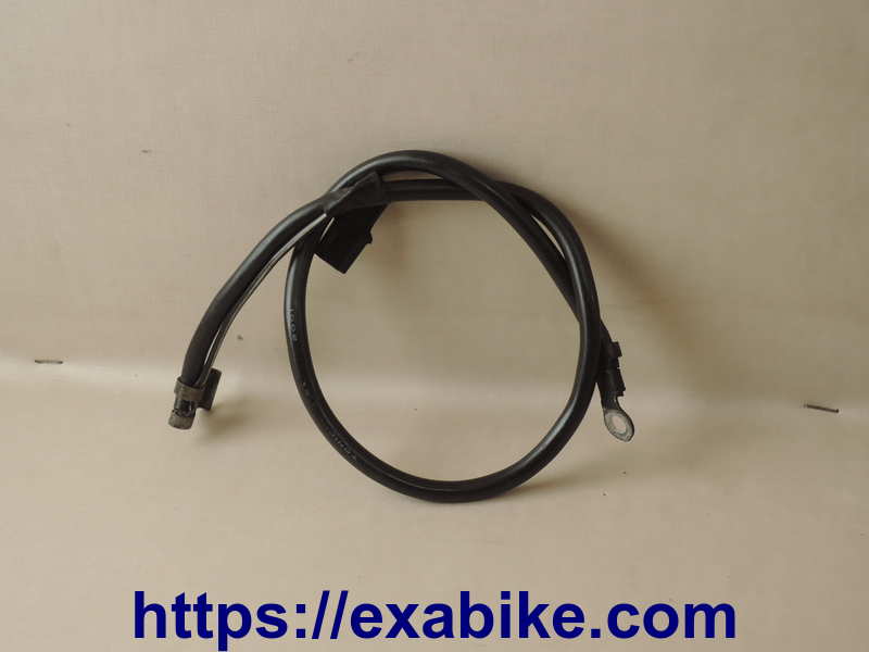 earth cable Suzuki DL 1000 V-Strom - photo 1