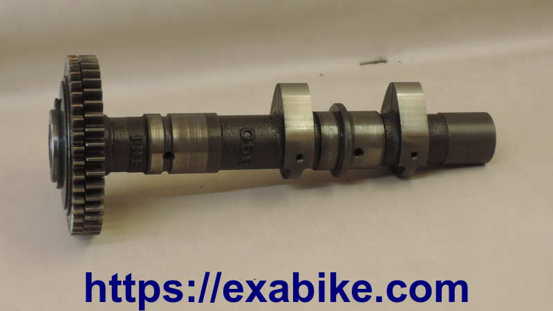camshaft, front intake Suzuki DL 1000 V-Strom - photo 1