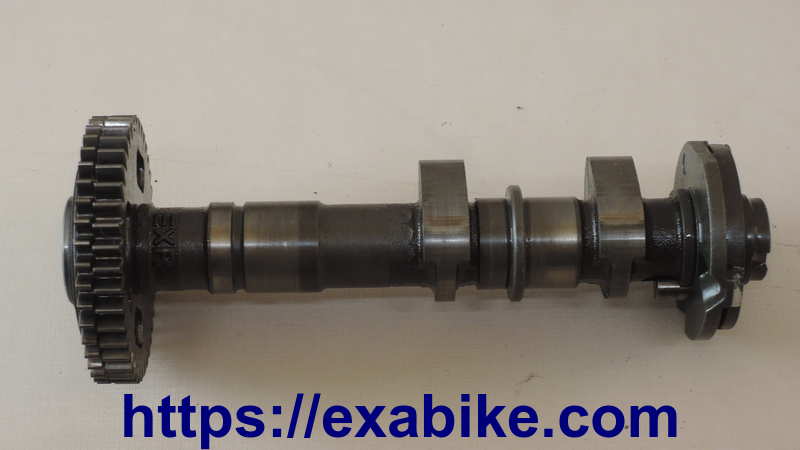 arbre à cames échappement arrière Suzuki DL 1000 V-Strom - photo 1