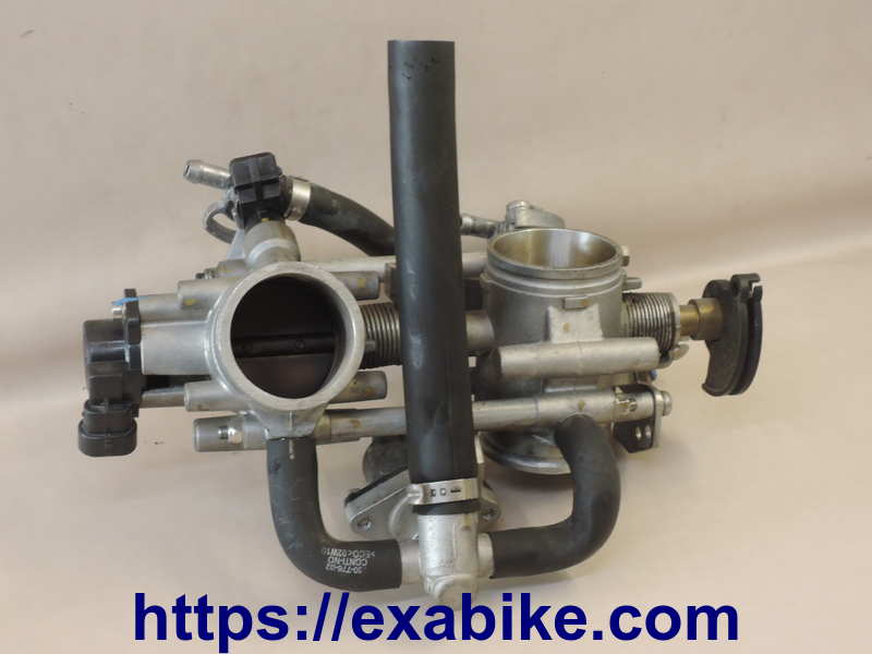 injectors system Ducati 796 Hypermotard - photo 1