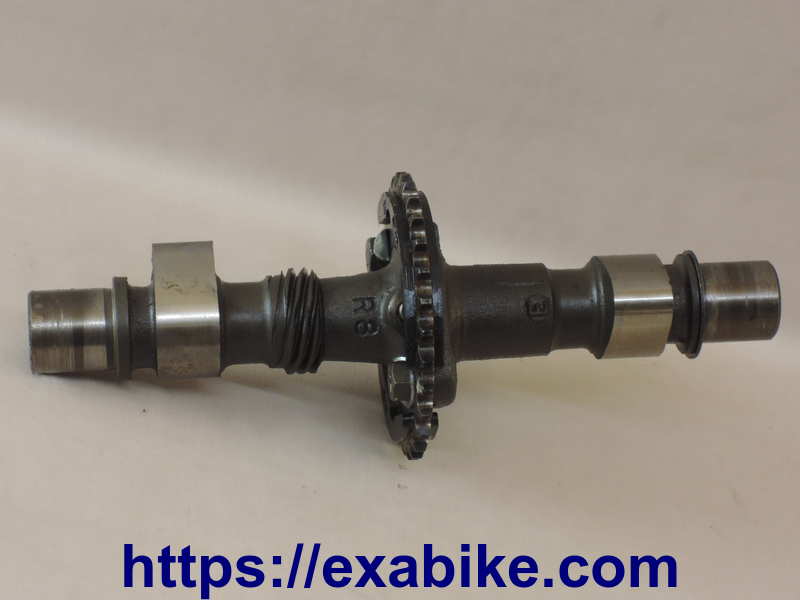 exhaust camshaft Suzuki GSE 500 - photo 1