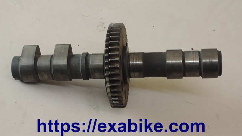 camshaft, rear exhaust Honda VFR 750 - photo 1