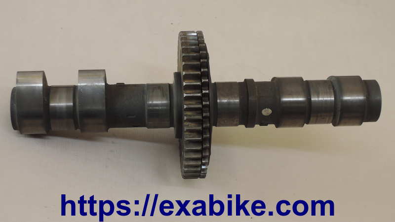 camshaft, rear intake Honda VFR 750 - photo 1