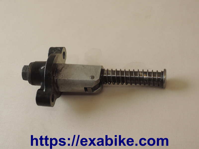camchain tensioner Suzuki DL 1000 V-Strom - photo 1